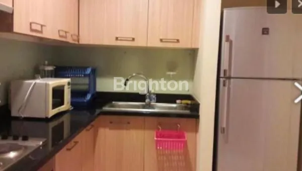 image EXECUTIVE APARTMENT STRATEGIS FURNISHED THE MAYFLOWER MARRIOT SUDIRMAN JAKARTA SELATAN (6)