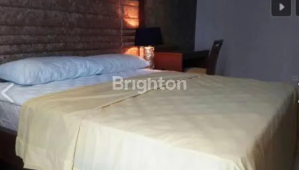 image EXECUTIVE APARTMENT STRATEGIS FURNISHED THE MAYFLOWER MARRIOT SUDIRMAN JAKARTA SELATAN (7)