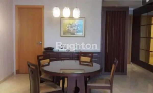 image EXECUTIVE APARTMENT STRATEGIS FURNISHED THE MAYFLOWER MARRIOT SUDIRMAN JAKARTA SELATAN (8)