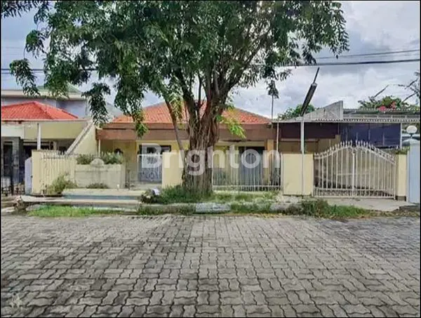 image RUMAH 1 LANTAI DHARMAHUSADA UTARA (1)