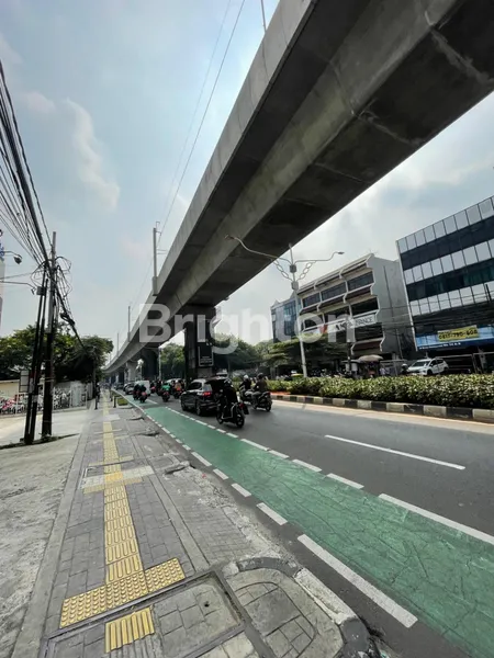 image RUKO STRATEGIS BANGUNAN BARU MODERN PANGLIMA POLIM JAKARTA SELATAN (6)