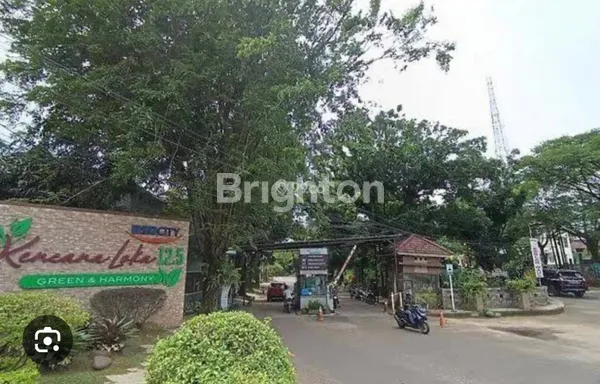 image TANAH STRATEGIS COCOK USAHA SIAP BANGUN HOOK KENCANA LOKA BSD TANGERANG (1)