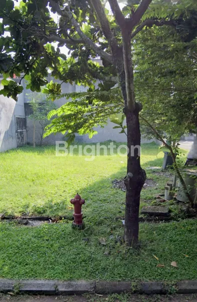 image TANAH STRATEGIS COCOK USAHA SIAP BANGUN HOOK KENCANA LOKA BSD TANGERANG (2)