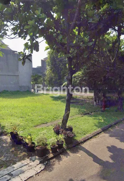 image TANAH STRATEGIS COCOK USAHA SIAP BANGUN HOOK KENCANA LOKA BSD TANGERANG (3)