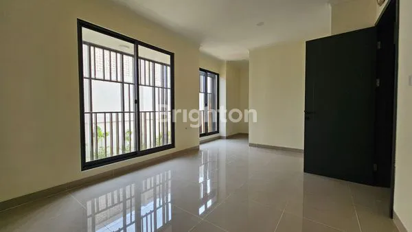 image RUMAH BARU GRESS, LEONORA @ SYMPHONIA, DAPAT FASUM TAMAN SAMPING, SUMMARECON SERPONG (3)