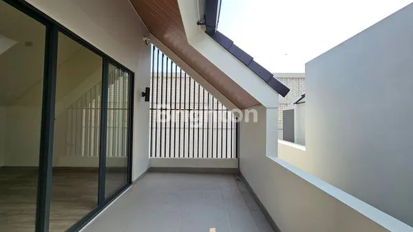 image RUMAH BARU GRESS, LEONORA @ SYMPHONIA, DAPAT FASUM TAMAN SAMPING, SUMMARECON SERPONG (4)