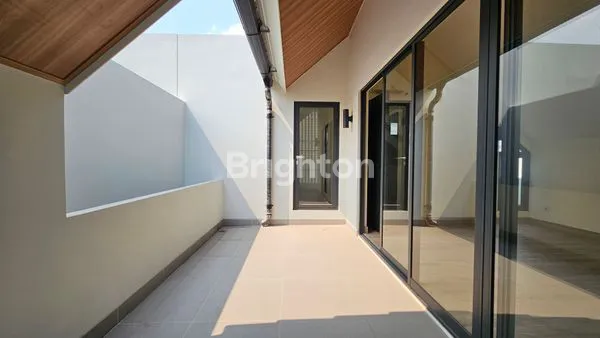 image RUMAH BARU GRESS, LEONORA @ SYMPHONIA, DAPAT FASUM TAMAN SAMPING, SUMMARECON SERPONG (5)