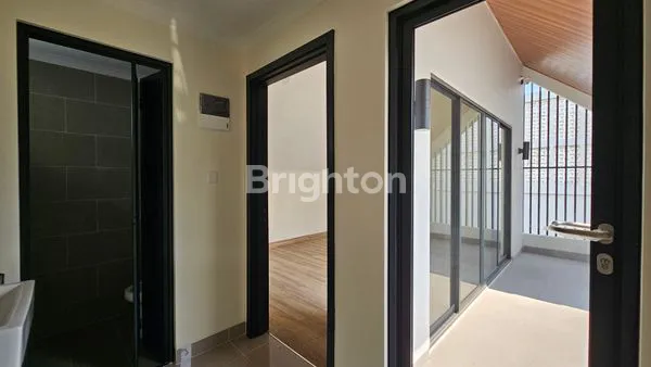 image RUMAH BARU GRESS, LEONORA @ SYMPHONIA, DAPAT FASUM TAMAN SAMPING, SUMMARECON SERPONG (7)