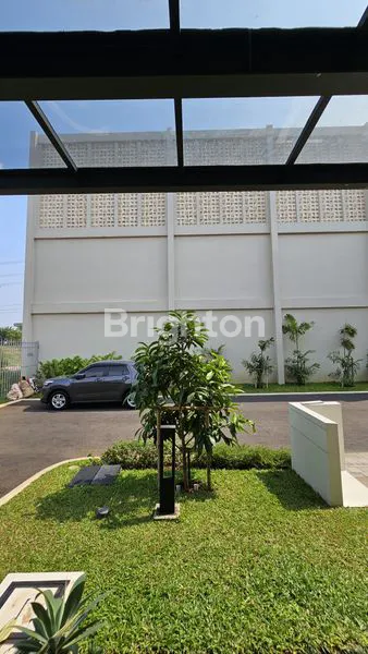 image RUMAH BARU GRESS, LEONORA @ SYMPHONIA, DAPAT FASUM TAMAN SAMPING, SUMMARECON SERPONG (8)