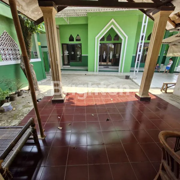 image RUMAH HUNIAN 650JUTA DI CILODONG DEPOK (2)