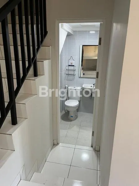 image RUMAH SIAP HUNI FULL FURNISHED DI CLUSTER DAYANA  SUMMARECON  BANDUNG (6)