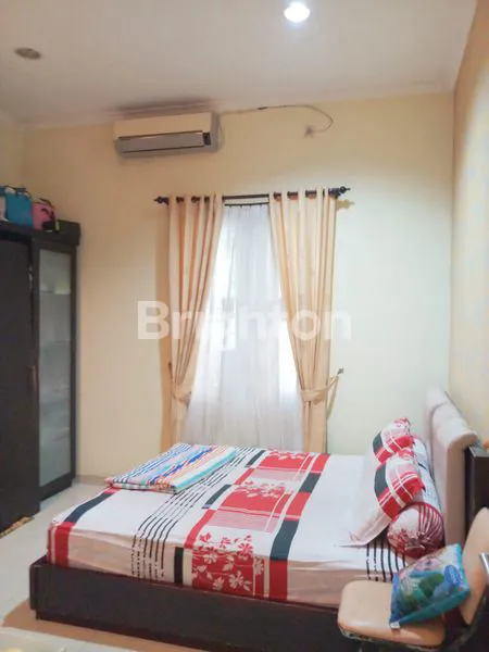 image RUMAH MINIMALIS PAKUWON CITY SORRENTO DEKAT SEKOLAH AL AZHAR, GLORIA, XINZHONG (7)