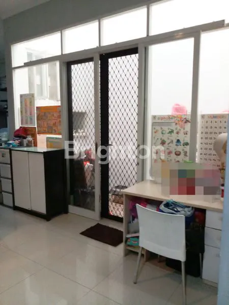 image RUMAH MINIMALIS PAKUWON CITY SORRENTO DEKAT SEKOLAH AL AZHAR, GLORIA, XINZHONG (5)