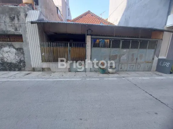 image RUMAH TUA HITUNG TANAH KARTINI JAKARTA PUSAT (1)