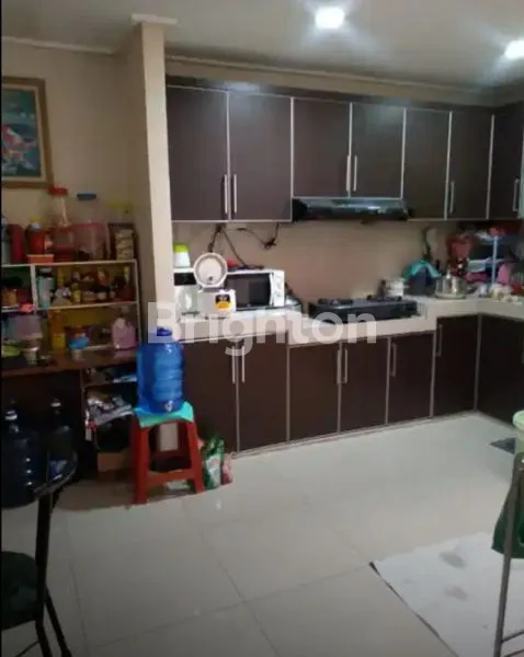 image DIJUAL CEPAT RUMAH CITRA GARDEN JAKARTA BARAT (2)