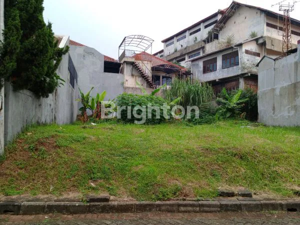 image MURAH TANAH/KAVLING CLUSTER  DI KOMPLEK VILLA INDAH PAJAJARAN BOGOR KOTA (2)