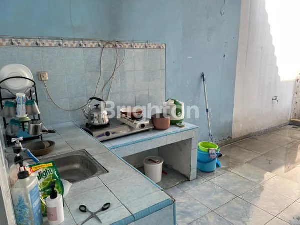 image RUMAH MURAH MERIAH, DEKAT TOL SIMATUPANG, LINGKUNGAN ASRI, BURUAN SEBELUM KEHABISAN! (5)