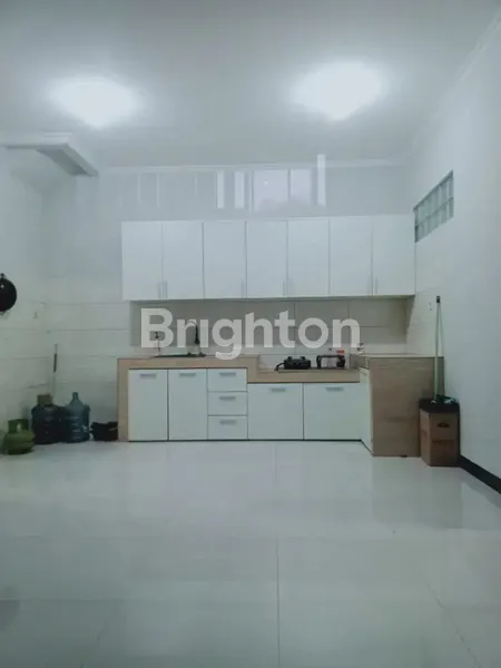 image  RUMAH CITRALAND FULLERTON DEKAT KAMPUS UNESA, DEKAT GWALK, DEKAT PAKUWON MALL PTC (2)