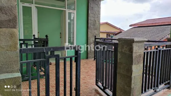 image RUMAH MURAH SIAP HUNI DITENGAH KOTA (4)