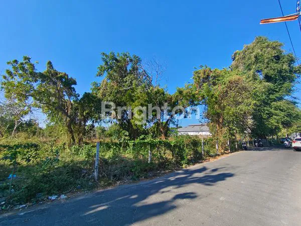 image TANAH DI JIMBARAN BAWAH DI 50 METER DARI JALAN RAYA UNUD (4)