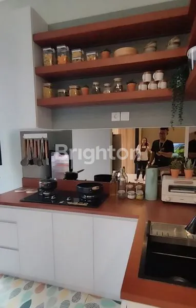 image RUMAH BARU AREA PUNCAK TIDAR DEKAT MACHUNG ELPICO PERUMAHAN ELIT DI KOTA MALANG 2 LANTAI (3)