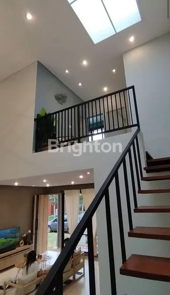 image RUMAH BARU AREA PUNCAK TIDAR DEKAT MACHUNG ELPICO PERUMAHAN ELIT DI KOTA MALANG 2 LANTAI (5)