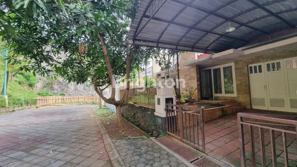 image SEWA RUMAH CANDI GOLF FULL FURNISH MURAH SEKALI (1)
