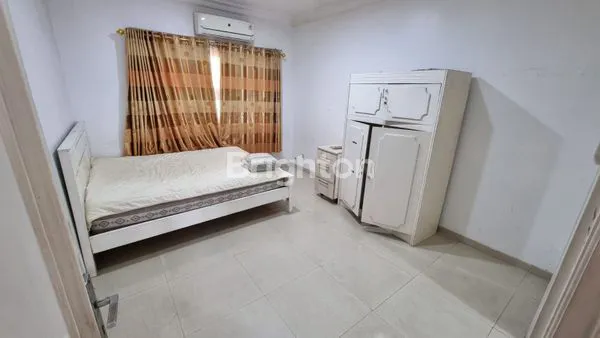 image SEWA RUMAH CANDI GOLF FULL FURNISH MURAH SEKALI (3)