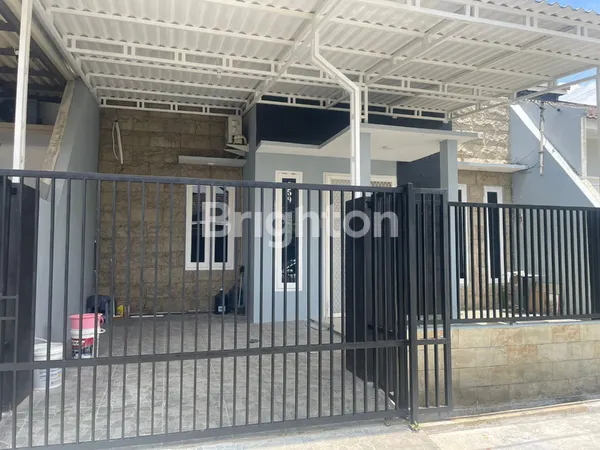 image RUMAH PONDOK CHANDRA MANGGIS SIDOARJO LOKASI FAVORIT  (2)