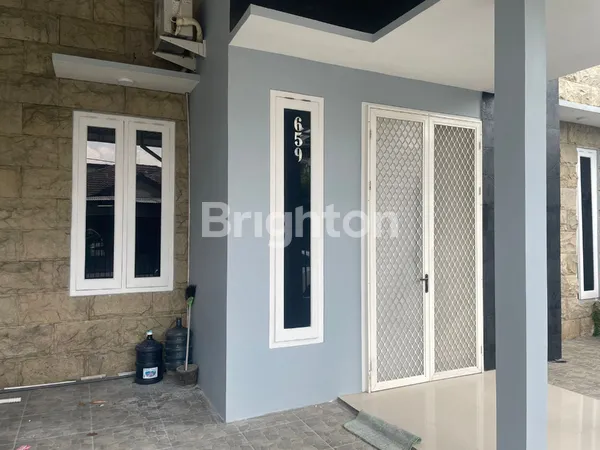 image RUMAH PONDOK CHANDRA MANGGIS SIDOARJO LOKASI FAVORIT  (3)