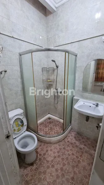 image SEWA RUMAH CANDI GOLF FULL FURNISH MURAH SEKALI (8)