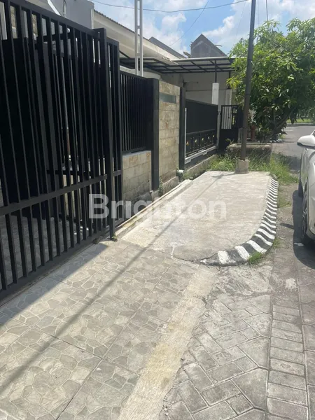 image RUMAH PONDOK CHANDRA MANGGIS SIDOARJO LOKASI FAVORIT  (6)