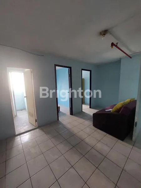 image THE MODERN GOLF MODERNLAND TANGERANG BANTEN (3)