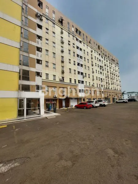 image THE MODERN GOLF MODERNLAND TANGERANG BANTEN (1)