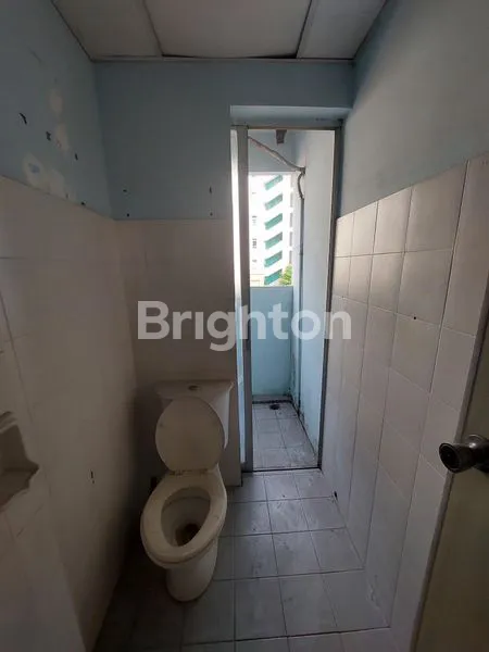 image THE MODERN GOLF MODERNLAND TANGERANG BANTEN (7)