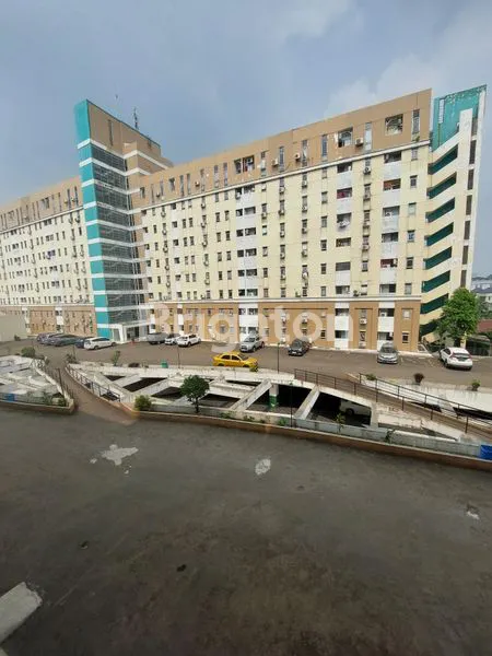 image THE MODERN GOLF MODERNLAND TANGERANG BANTEN (8)