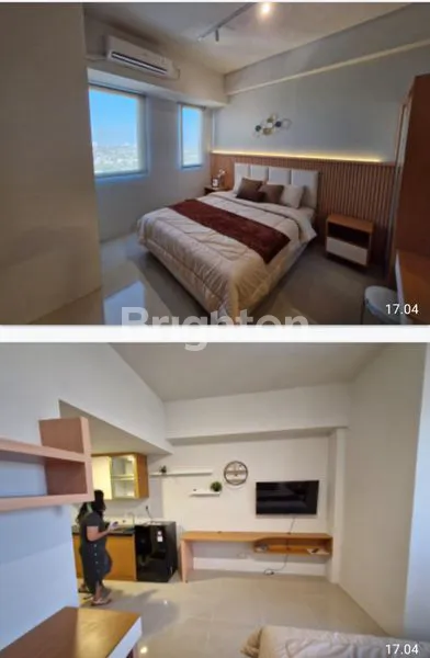 image DISEWAKAN APARTEMEN DENVER (1)