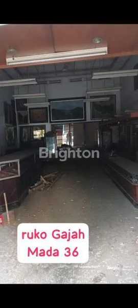 image RUKO  TENGAH KOTA, PUSAT PERDAGANGAN, DEKAT DGN HOTEL QUIRIN (3)