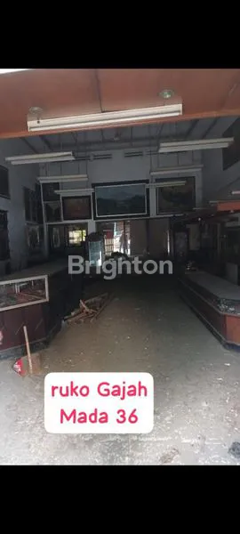 image RUKO  TENGAH KOTA, PUSAT PERDAGANGAN, DEKAT DGN HOTEL QUIRIN (2)