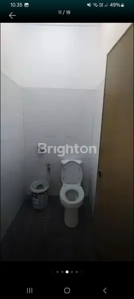 image RUMAH FULL RENOVASI DI DALAM CLUSTER (8)