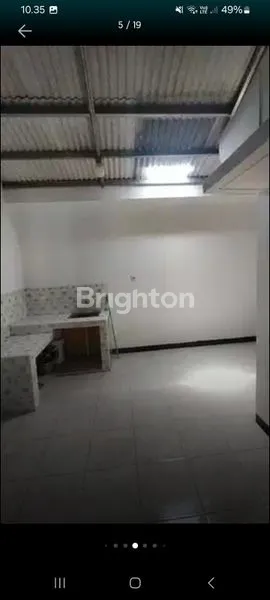 image RUMAH FULL RENOVASI DI DALAM CLUSTER (4)