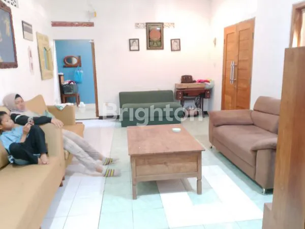 image RUMAH DIHITUNG TANAHNYA SAJA DEKAT SAMSAT SLEMAN (2)