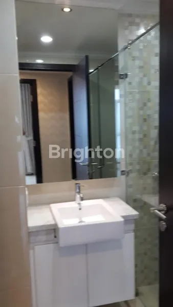 image APARTEMEN CENTRAL PARK RESIDENCE TOWER ALAINA 2BR FULL FURNISHED JAKARTA BARAT  (8)