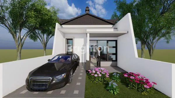 image RUMAH MURAH DI TABANAN SIAP HUNI (1)