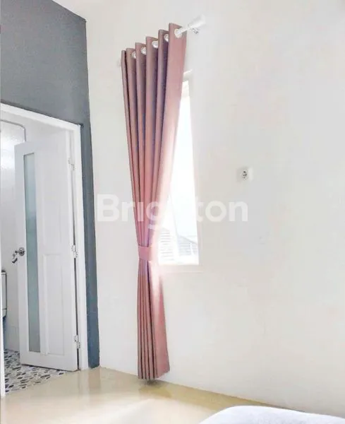 image RUMAH BARU CANTIK 2 LANTAI NOL JALAN AREA TLOGOWARU (5)