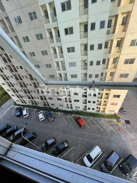 APARTEMEN GUNAWANGSA GRESIK