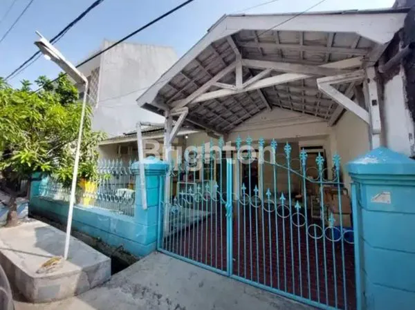 image RUMAH PONDOK TJANDRA BELIMBING SIDóARJO (1)