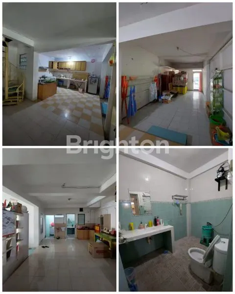 image RUMAH PONDOK TJANDRA BELIMBING SIDóARJO (2)