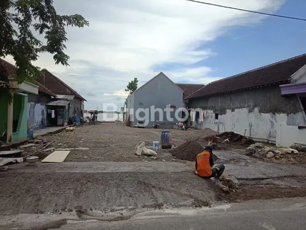 image  COMING SOON \U203C NEW CLUSTER SOUTH SBY ALANA REGENCY CEMANDI  (3)