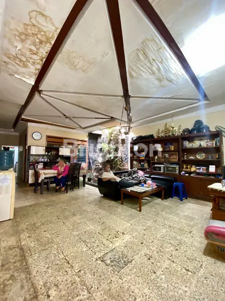 image RUMAH KEDOYA, MURAH STRATEGIS, DEKAT JALAN RAYA (1)